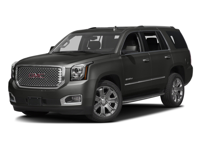 2016 GMC Yukon 1500 Denali