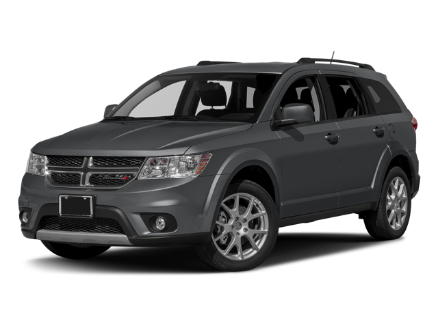 2017 Dodge Journey SXT FWD's photo