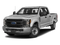 2017 Ford F-250 Super Duty XL