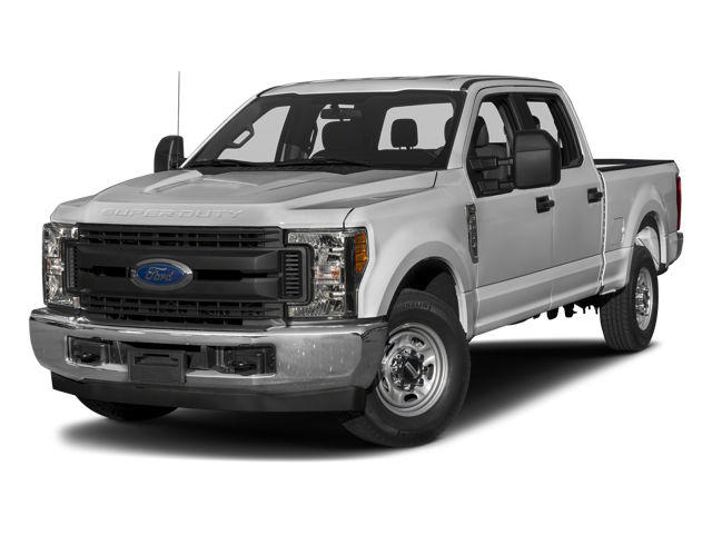 2017 Ford F-250 Super Duty XL