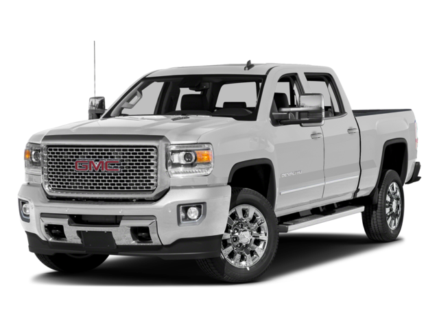 2017 GMC Sierra 4WD Crew Cab Standard Box Denali's photo