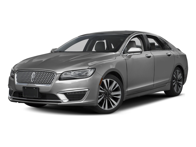 2017 Lincoln MKZ Premiere FWD's photo