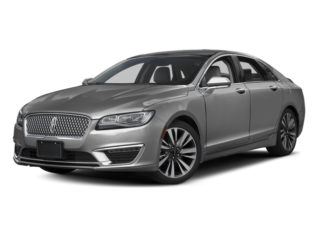 2017 Lincoln MKZ Premiere