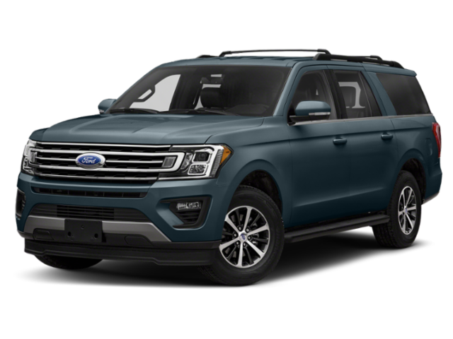 2018 Ford Expedition MAX Platinum