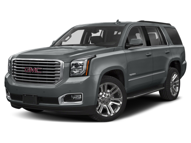 2018 GMC Yukon 1500 SLE