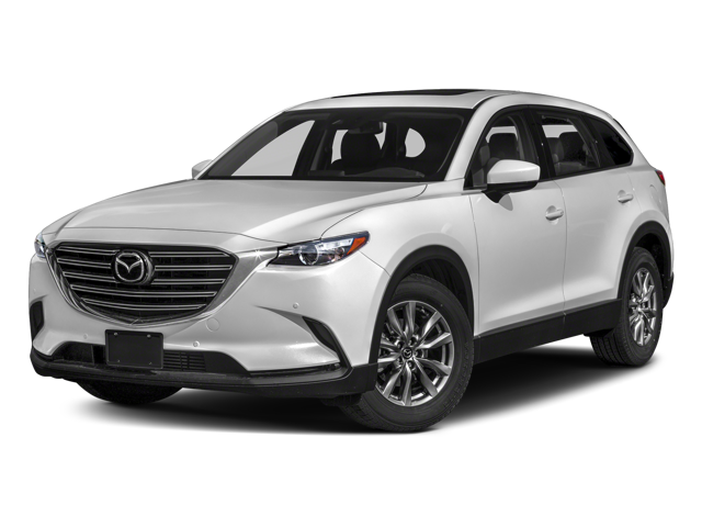 2018 Mazda Mazda CX-9 Touring