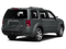 2015 Honda Pilot Touring