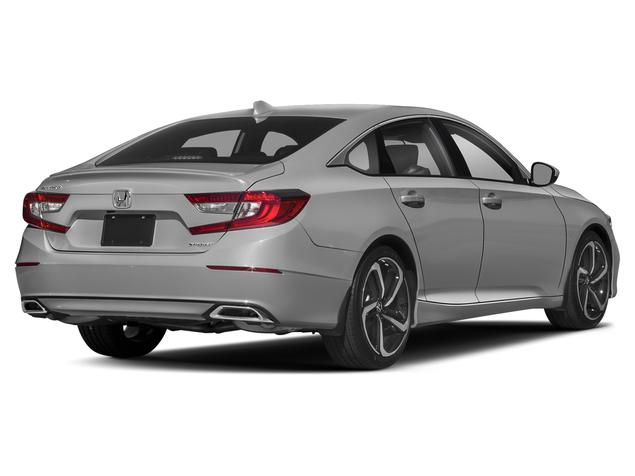 2018 Honda Accord Sport 1.5T