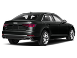 2019 Audi A4 Premium Plus