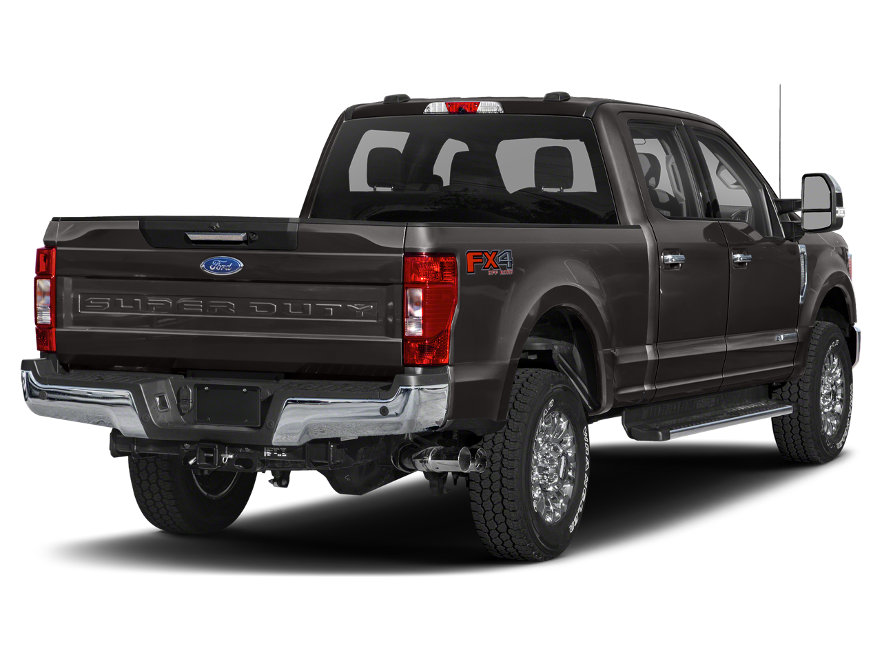 2020 Ford F-250 Super Duty XLT