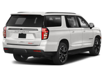 2021 Chevrolet Suburban 1500 RST