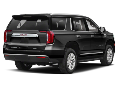 2021 GMC Yukon 1500 SLT