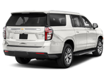 2023 Chevrolet Suburban 1500 LT