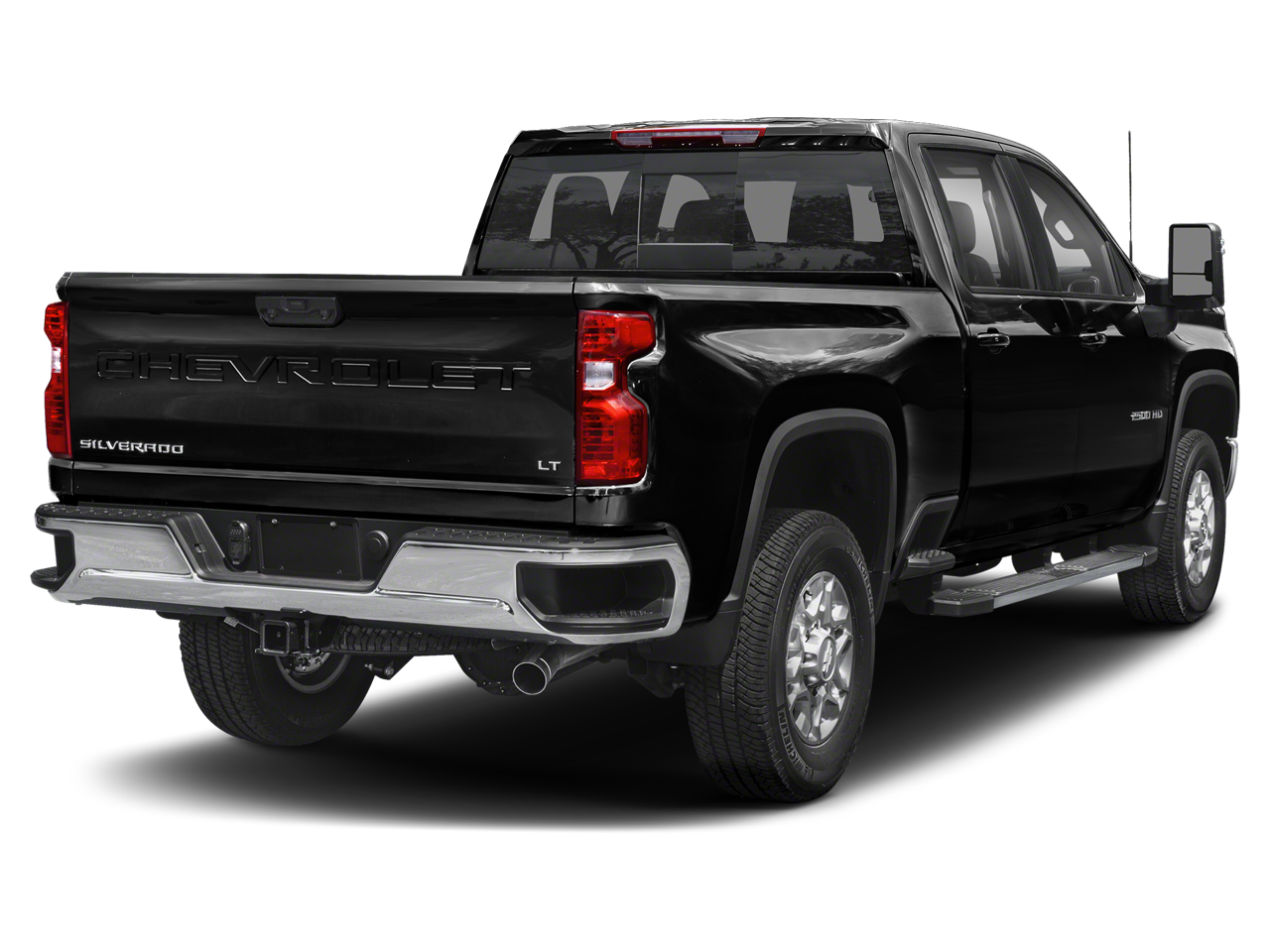 2023 Chevrolet Silverado 2500 LT