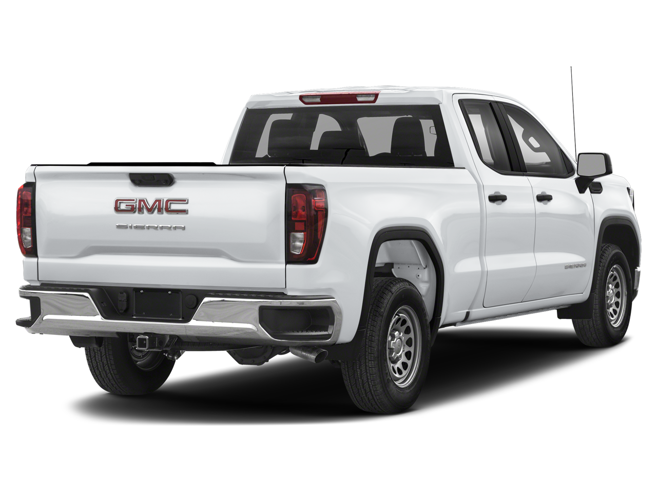 2023 GMC Sierra Pro
