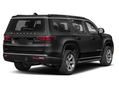 2023 Jeep Wagoneer Series I Diesel