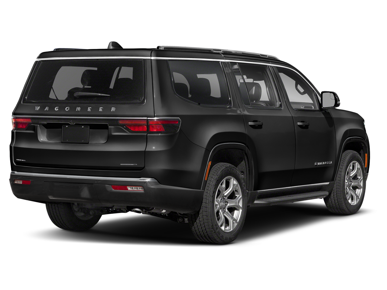 2023 Jeep Wagoneer Series I Diesel