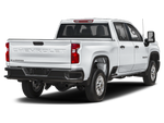 2024 Chevrolet Silverado 2500 Custom