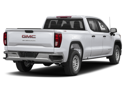 2024 GMC Sierra Denali