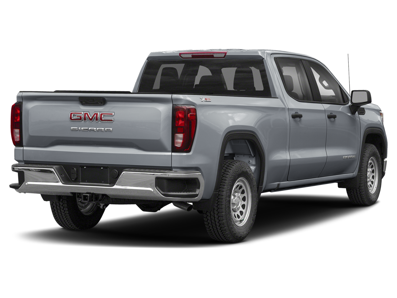 2024 GMC Sierra Elevation