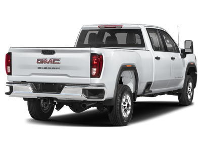 2024 GMC Sierra SLT