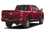 2024 RAM 2500 Limited Mid-Night HO