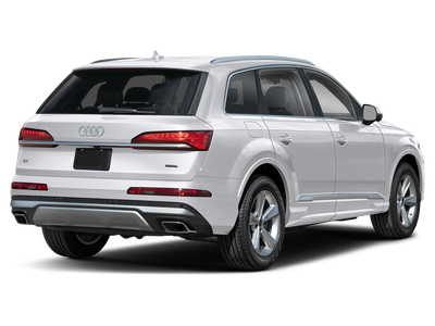 2025 Audi Q7 Premium Plus 22s