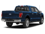 2025 Ford F-150 LARIAT SPORT BLACK-OUT