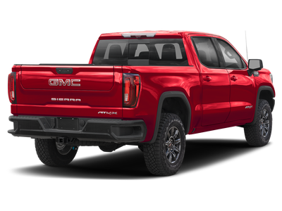 2025 GMC Sierra 1500 AT4X AEV EDITION