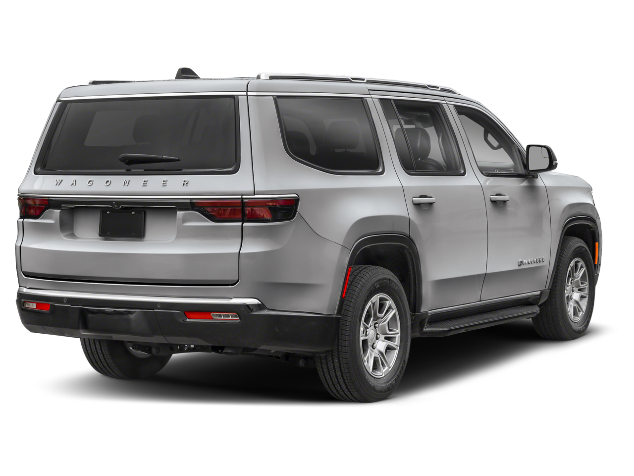 2025 Jeep Wagoneer Series I