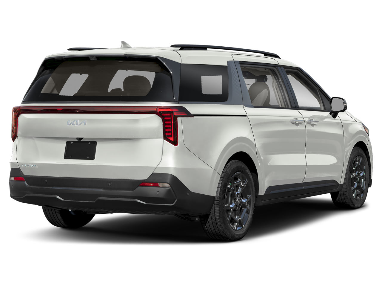 2025 Kia Carnival SX Prestige