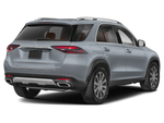 2025 Mercedes-Benz GLE SUV GLE 350 4MATIC®