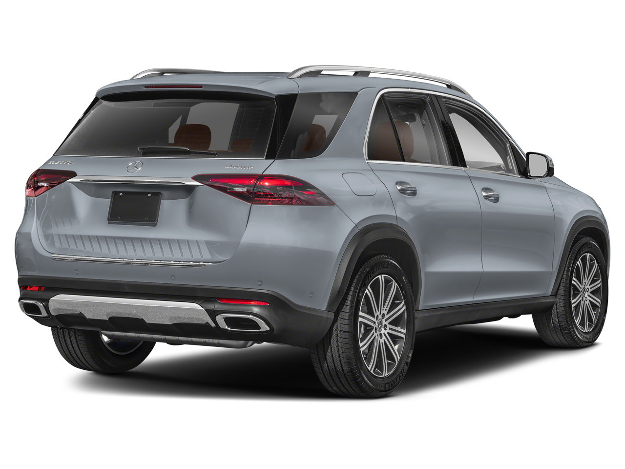 2025 Mercedes-Benz GLE SUV GLE 350 4MATIC®