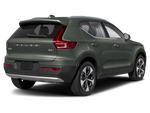 2025 Volvo XC40 Plus Bright Theme