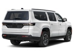2026 Jeep Grand Wagoneer L Base