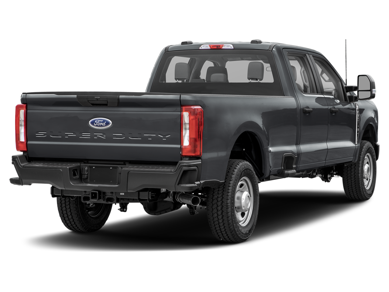 2027 Ford F-350 Super Duty Lariat