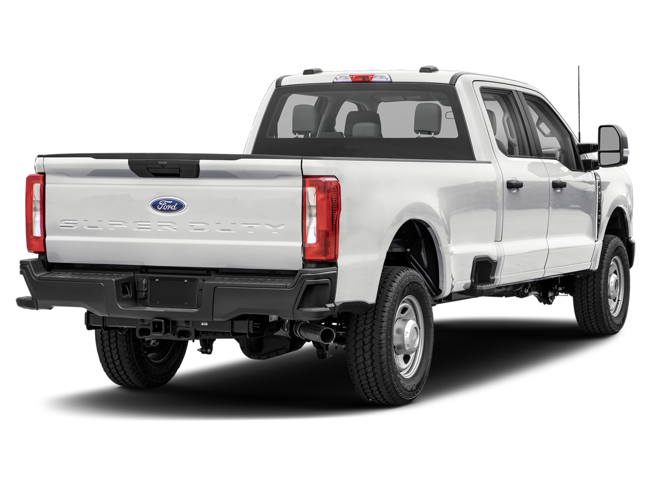 2027 Ford F-350 Super Duty XL