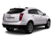 2012 Cadillac SRX Premium Collection