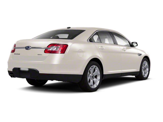 2012 Ford Taurus SEL