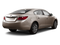 2013 Buick LaCrosse Leather