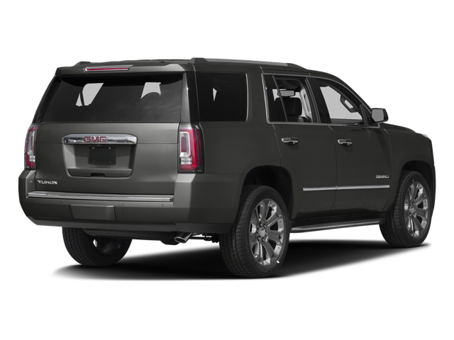 2016 GMC Yukon 1500 Denali