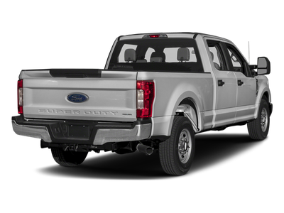 2017 Ford F-250 Super Duty XL