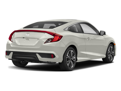 2018 Honda Civic EX-T