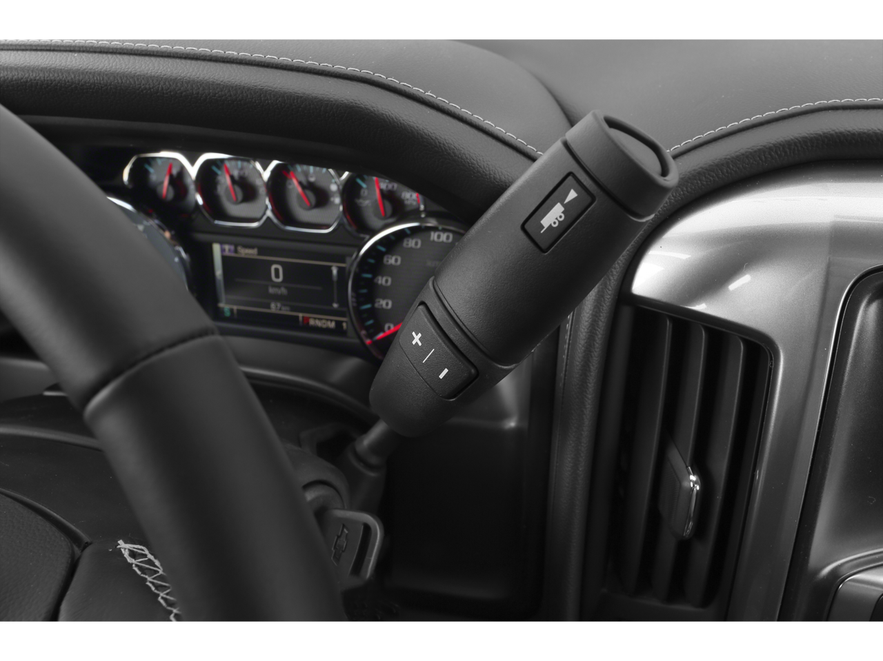 2015 Chevrolet Silverado 2500 LTZ