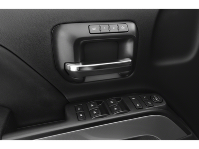 2015 Chevrolet Silverado 2500 LTZ