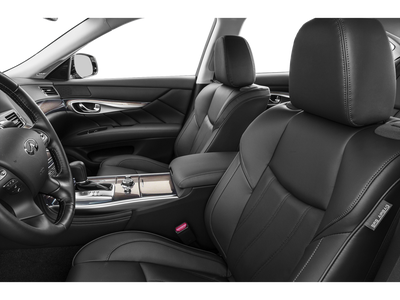 2015 INFINITI Q70L 3.7 (A7)