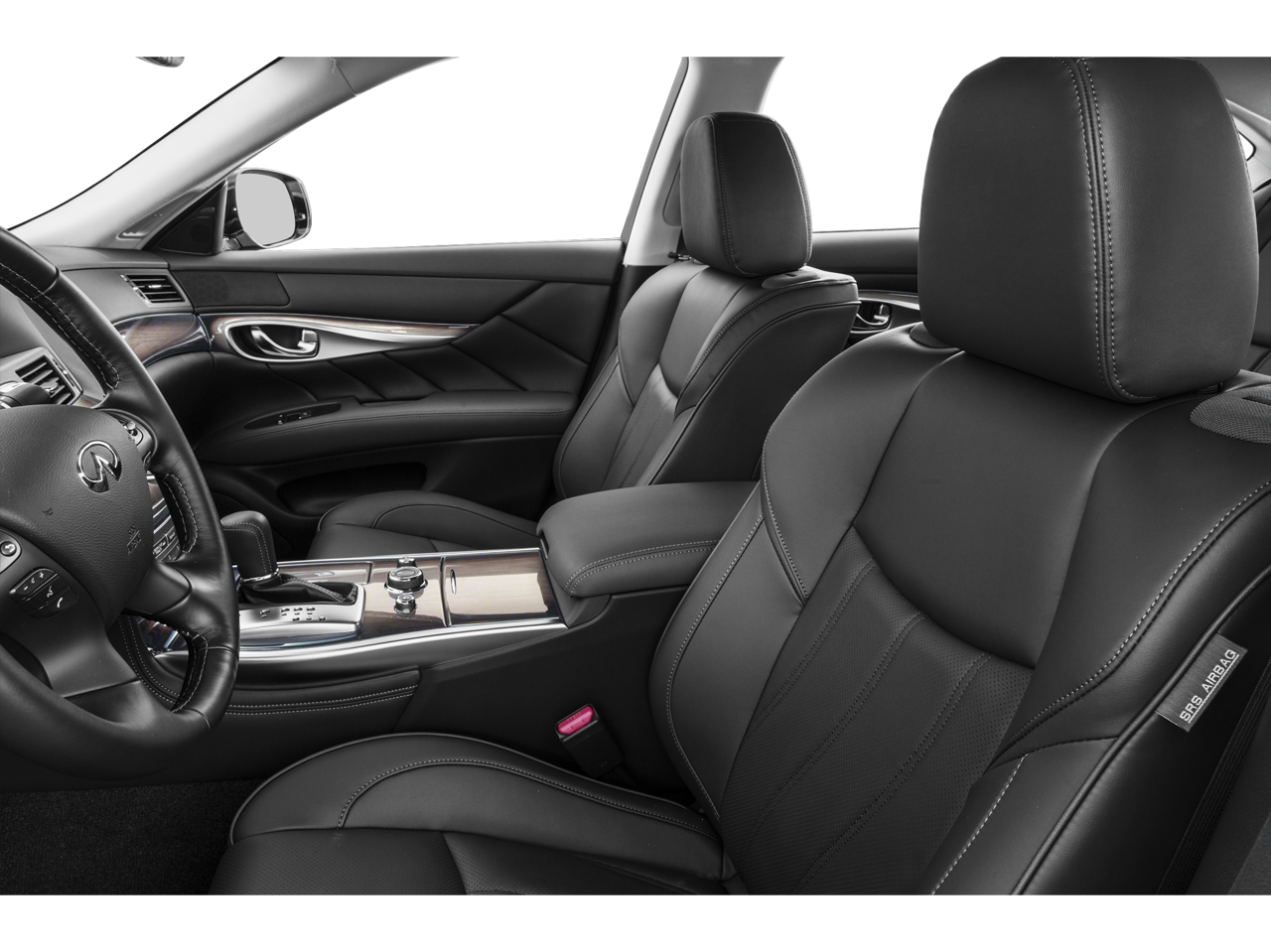 2015 INFINITI Q70L 3.7 (A7)