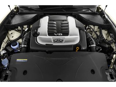 2015 INFINITI Q70L 3.7 (A7)