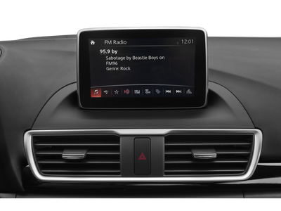 2015 Mazda Mazda3 s Grand Touring