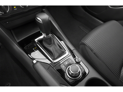 2015 Mazda Mazda3 s Grand Touring